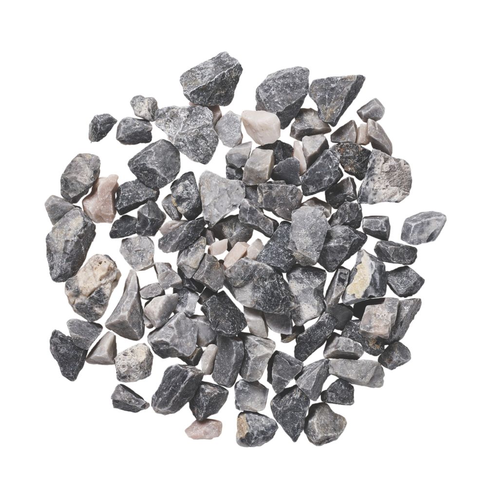 Kelkay Swiss Glacier 16 - 32mm Chippings Bulk Bag 750kg