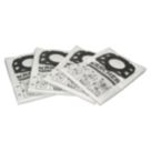 Karcher  20Ltr Filter Bags 4 Pack