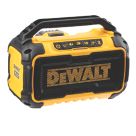 Refurb DEWALT DCR011-XJ 18V Li-Ion XR Cordless Bluetooth Speaker - Bare