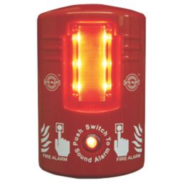 Howler Site Alert Alarm