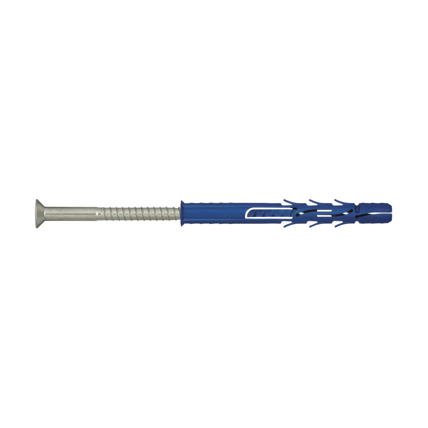 Rawlplug FF1 TX Frame Fixings 8mm x 100mm 6 Pack (732JF)