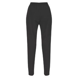 Regatta Pentre Stretch Womens Trousers Black Size 12 29" L