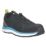 Albatros AER55 Impulse Size 12  Black    Safety Trainers