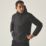 Regatta Winter Shorebay Waterproof Jacket Black 2X Large Size 46-48" Chest