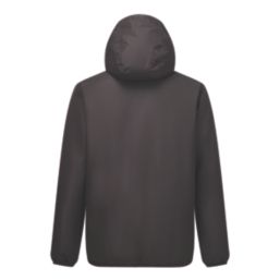 Regatta Winter Shorebay Waterproof Jacket Black 2X Large Size 46-48" Chest