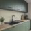 Wilsonart Sand Rhythm Yellow Splashback 3050mm x 750mm x 4mm