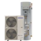 Samsung  16kW Air-Source Pre-Plumbed Heat Pump Kit 210Ltr