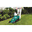 Bosch Rotak 32 R 1200W 32cm Rotary Lawn Mower with Rear Roller 240V