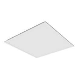 Lexco Sarin Square 595mm x 595mm LED TP(b) Panel Light White 26W 3600lm