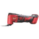 Refurb Milwaukee M18 BMT-0 18V Li-Ion   Cordless Multi-Tool - Bare