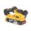 DEWALT DCW220NT-XJ 2.95" 18V Li-Ion XR Brushless Cordless Belt Sander - Bare