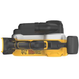 DeWalt DCW220NT XJ 2.95 18V Li Ion XR Brushless Cordless Belt Sander Bare Screwfix