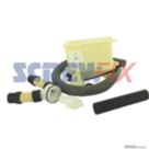 Glow-Worm 0020013711 Siphon