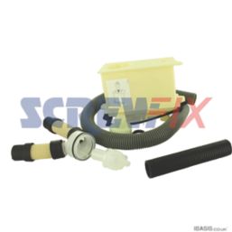 Glow-Worm 0020013711 Siphon