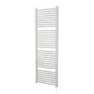 Ximax 1710mm x 580mm 3072BTU White Flat Electric Towel Radiator