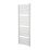 Ximax 1710mm x 580mm 3072BTU White Flat Electric Towel Radiator