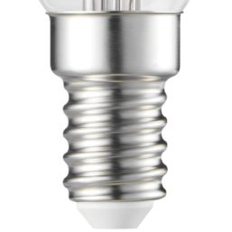 Sylvania TOLEDO PLATINUM E14 Candle LED Light Bulb  485lm 2.3W