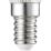 Sylvania TOLEDO PLATINUM E14 Candle LED Light Bulb  485lm 2.3W