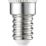 Sylvania TOLEDO PLATINUM E14 Candle LED Light Bulb 485lm 2.3W