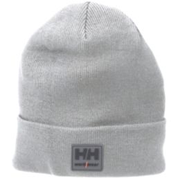 Helly Hansen Kensington Beanie Headwear Grey