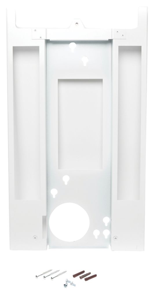 Ideal Heating Logic+ PrePiping Kit System Screwfix