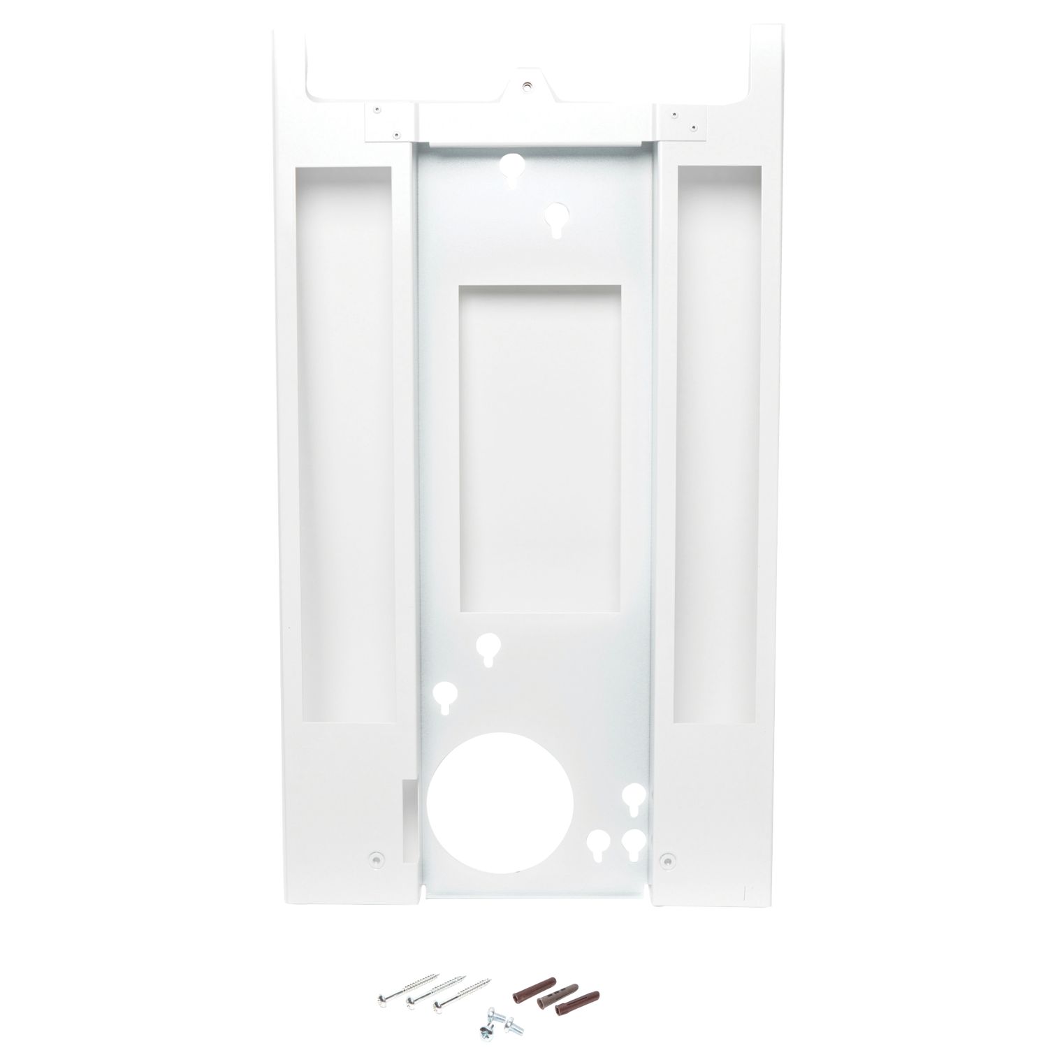 Ideal Heating Logic+ Pre-Piping Kit System (7333X)