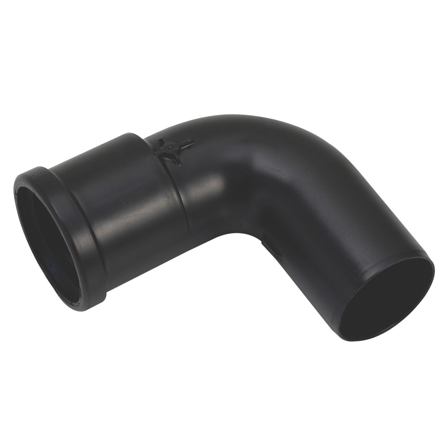 Worcester Bosch Plume Management Bend 90° (73385)