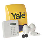 Yale Premium+ Burglar Alarm Kit