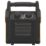 TCP  2000W Electric Portable Fan Heater Black