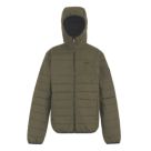 Regatta Helfa  Jacket Olive Night Medium 44.8" Chest