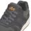 Site Lillak Size 12.5  Grey    Safety Trainers