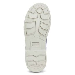 Muck Boots  Size 8 Womens Purple Non Safety Wellies