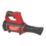 Refurb Milwaukee M12 BBL-0 12V Li-Ion RedLithium Brushless Cordless  Blower - Bare