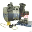Worcester Bosch 8737711966 PUMP UPMO 7M ES 12H