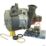 Worcester Bosch 8737711966 PUMP UPMO 7M ES 12H
