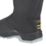 Amblers FS209 Size 13  Black Water-Resistant Steel Toe Cap Safety Rigger Boots