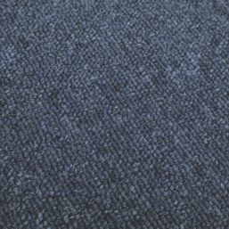 Classic Admiral Dark Blue Carpet Tiles 500 x 500mm 20 Pack
