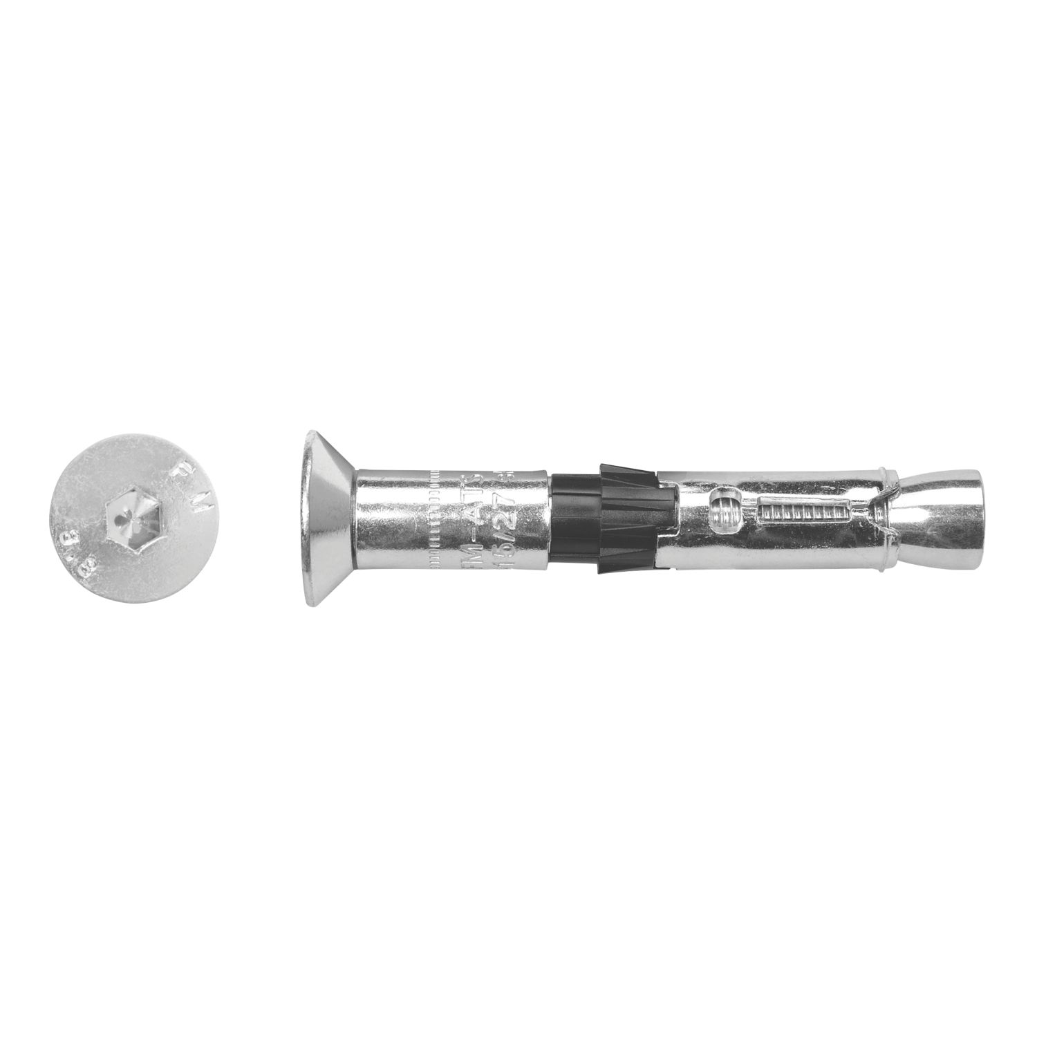 Rawlplug Mechanical Anchors M10 x 100mm 20 Pack (733KF)