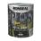 Ronseal 750ml Black Gloss Anti Corrosive Metal Paint