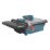 Refurb Erbauer ERB337TCB-A 750W  Electric Tile Cutter 240V