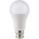 Luceco Smart B22 GLS RGB & White LED Light Bulb 8.8W 806lm