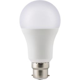 Luceco Smart B22 GLS RGB & White LED Light Bulb 8.8W 806lm