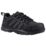 Helly Hansen Manchester Low S3 Size 13  Black/Grey    Safety Trainers