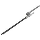 Refurb DEWALT DCMASPH6N-XJ 55cm Garden Multi-Tool Hedge Trimmer Attachment
