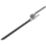 Refurb DEWALT DCMASPH6N-XJ 55cm Garden Multi-Tool Hedge Trimmer Attachment
