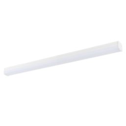 LAP Oxbo Twin 4ft LED Batten 37W 4400lm 220-240V