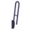 ETAL PDT-001020 Doc M Hinged Grab Rail Blue (RAL 5011) 770mm x 250mm x 32mm
