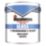 Macpherson 2.5Ltr Brilliant White Gloss Solvent-Based Trim Paint