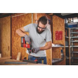 Einhell Herocco 18/20 2.12kg 18V Li-Ion Power X-Change Brushless Cordless Rotary Hammer - Bare