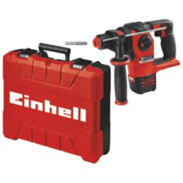 Einhell HEROCCO 18v Cordless Brushless SDS Plus Rotary Hammer